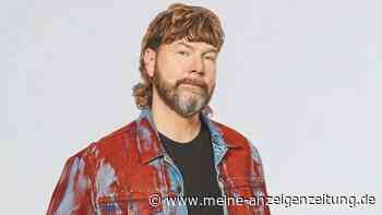 Rea Garvey live in Heidenheim: Das Konzert-Highlight 2025 im Brenzpark