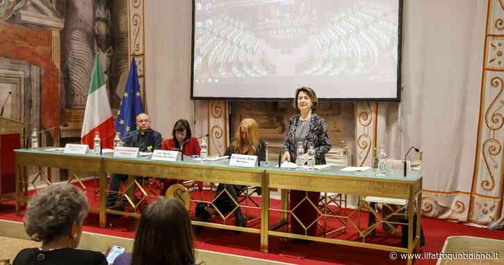 “Dipendenza dei giovani da alcol, droghe e social network”: l’indagine della commissione infanzia spinge “il metodo Caivano”