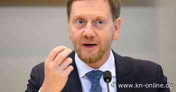 Durchbruch in Sachsen: CDU und SPD weitgehend einig über Koalitionsvertrag