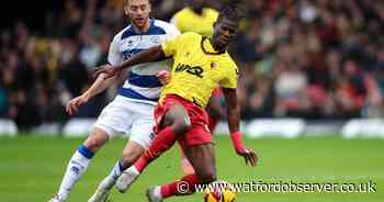 'We stick together as a team and don’t start pointing fingers'