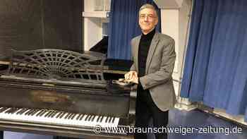 Braunschweiger Flötist nimmt Filmmusik als Brücke zur Klassik