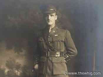 New Heritage Minutes puts Kingston on the map