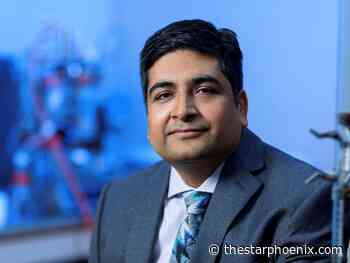 Sask. professor recognized for research into reducing ag processing waste