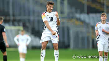 Lockt der FC Bayern Bundesliga-Juwel ablösefrei nach München?