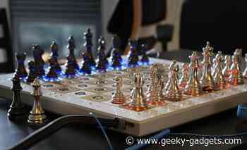 Real-Time Chess: The Future of Strategy and Speed Combined