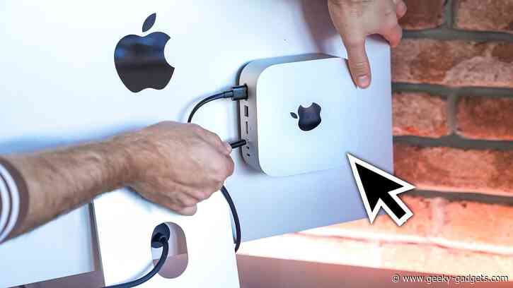 Mac Mini M4: 1 Month Later… Is It REALLY Worth It? (M2 vs M4 vs M4 Pro)