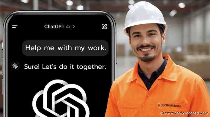 Expected AI Breakthroughs in 2025: What ChatGPT Has in Store for You