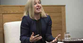 New Brunswick says $10,000 bonuses for nurses to be paid in December, January