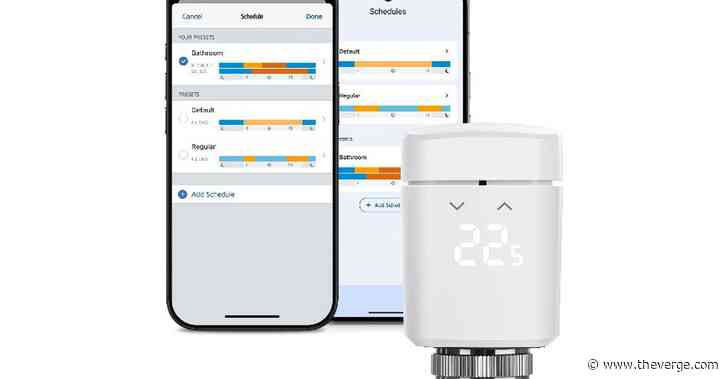 Eve’s new app unlocks more smart features for Android users