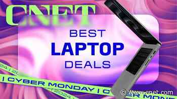 Cyber Monday Laptop Deals: Last Chance to Save Up to $900 Off Microsoft, Dell, Apple and More