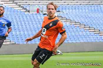 De zoveelste waanzinnige twist in schrijnend verhaal van KMSK Deinze: 'Ondernemer die tijdelijke tribune heeft tegengehouden... wil nu plots de club overnemen'