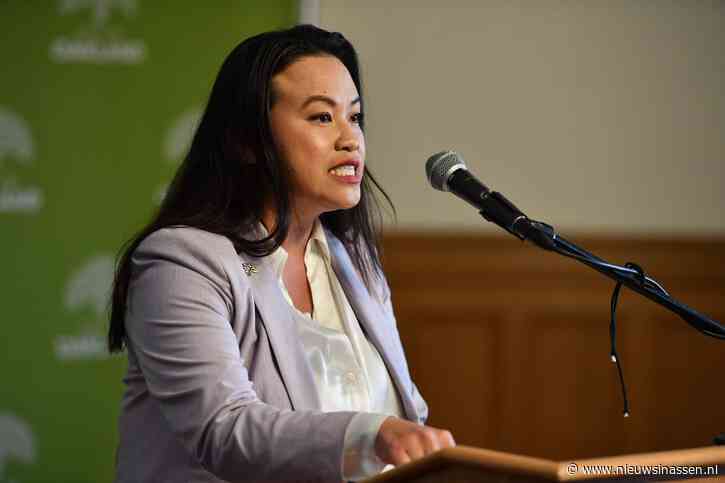 De kredietwaardigheid van Oakland wordt verlaagd door Fitch terwijl de stad het begrotingsgat probeert te dichten – The Mercury News