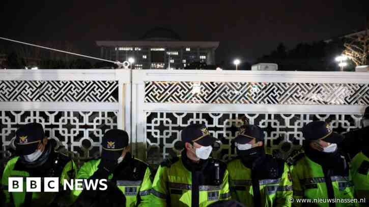 Waarom heeft de president van Zuid-Korea plotseling de staat van beleg afgekondigd?