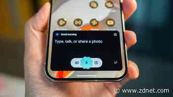 This Gemini update for Android lets you do more without unlocking your phone