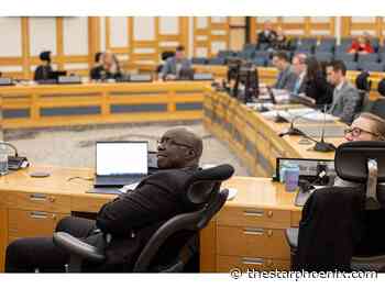 Saskatoon city council cuts property tax increase to 4.96 per cent