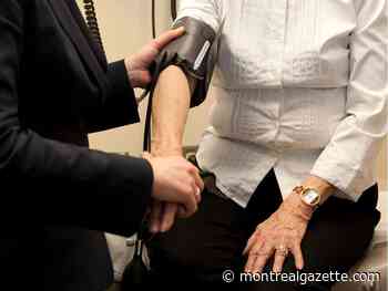 Quebec bill would force graduating doctors to work in public system for 5 years