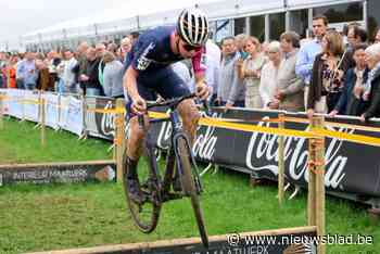 Herstelde Lars Van Loocke haalt alweer degelijk niveau