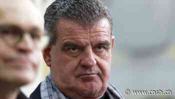 Peter Spuhler offenbar Investor bei der bankrotten Northvolt