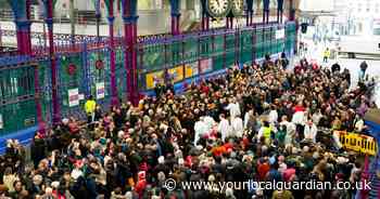 Petition to save historic Smithfield Market from closure hits 10,000 milestone