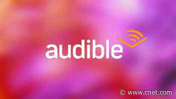 Save 85% on Popular Audible Audiobooks, and Score Your First Three Months for $1