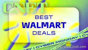We Found More Than 60 Great Walmart Cyber Monday Sales Still Going On