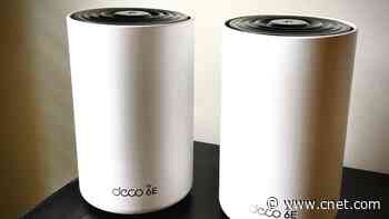 TP-Link Deco XE75 Review: The Best Budget Wi-Fi 6E Mesh System