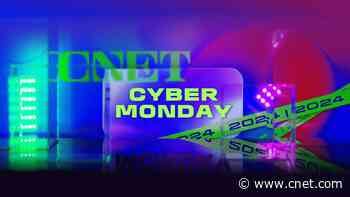 Best Cyber Monday Tech Deals Cheaper Than Black Friday