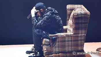 Komplikation bei Lungenkrebs: Mutter von Eminem stirbt mit 69 Jahren