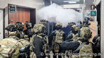 Politisches Chaos nach Ausrufung des Kriegsrechts: Wohin steuert Südkorea?