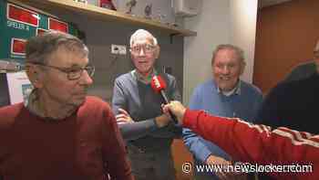 'Baas in eigen glas': senioren zijn boos vanwege verbod op sterke drank