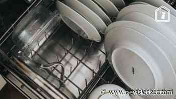 Waarom je beter ook glansspoelmiddel gebruikt bij all-in-one vaatwasblokjes