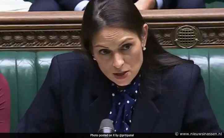 Britse parlementsleden uiten hun bezorgdheid over de ‘etnische zuivering van hindoes’ in Bangladesh