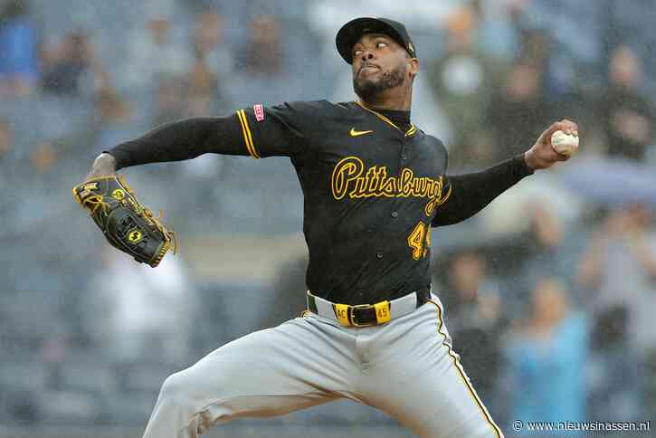 Red Sox voegt Aroldis Chapman toe aan een contract voor één jaar