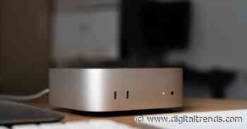 The Mac mini M4 is a killer value, but buy this during Cyber Week instead