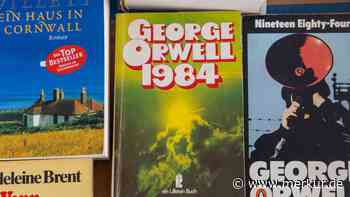 Diese Klassiker sollten Sie einmal im Leben gelesen haben