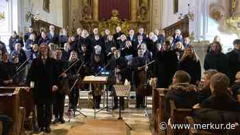 Mit dem Weihnachtsoratorium beginnt der Advent stimmungsvoll