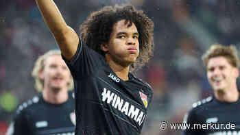 Einmal 5,5, dreimal 2,5: Die VfB-Noten nach souveränem Einzug ins DFB-Pokalviertelfinale