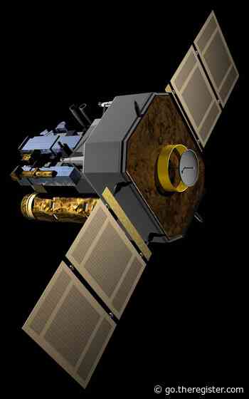 SOHO, the two-year mission that forgot to retire, finally faces sunset