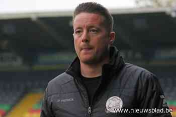 “De speelsters blijven mij week na week verbazen”: Angelo Gaytant lijkt op weg om met beloften van Zulte Waregem als leider winterstop in te duiken