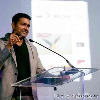 Eighteen ways Palantir wants the Pentagon to change