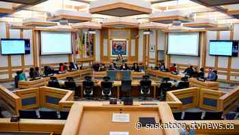 Saskatoon city council raises property taxes 4.96% next year