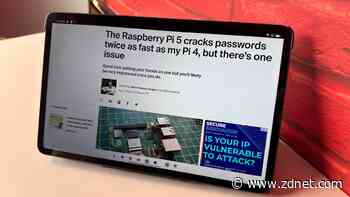 Finally, my search for the best cheap Android tablet is over