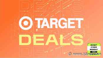 Last chance: The 18 Target Cyber Monday deals still live