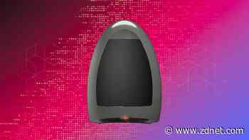 Save big on a touchless vacuum this holiday season