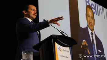 Manitoba will open permanent office in U.S. to strengthen trade relationship: Kinew