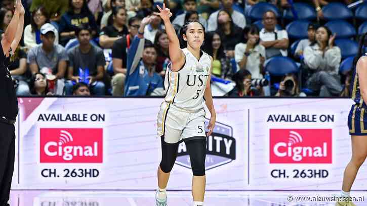 Tijgerinnen en Lady Falcons betwisten definitieve titelslot