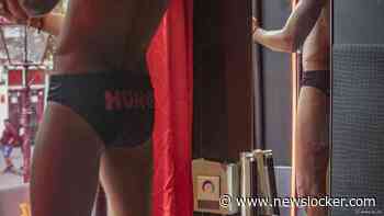 NU+ | De 'arbeidsvoorwaarden' van een sekswerker (nee, zeker geen pensioen)