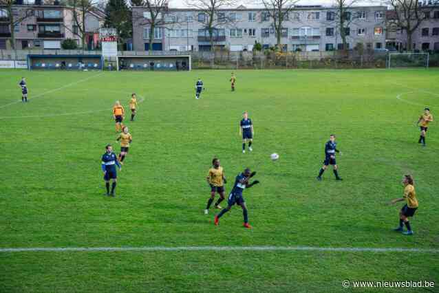 Ex-jeugdspelers van Anderlecht, vijf goals in laatste wedstrijd, maar toch pakte FC ‘T Zuid nog geen punten dit seizoen
