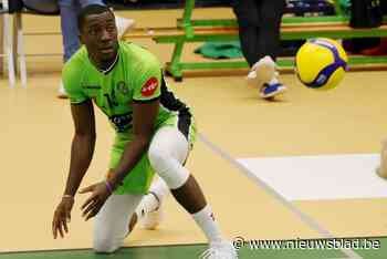 Menen kan kwartfinales van Challenge Cup al ruiken na bellewinst in Sofia: “Jongens vochten voor elk punt”