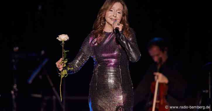 Vicky Leandros beendet ihre Abschiedstournee